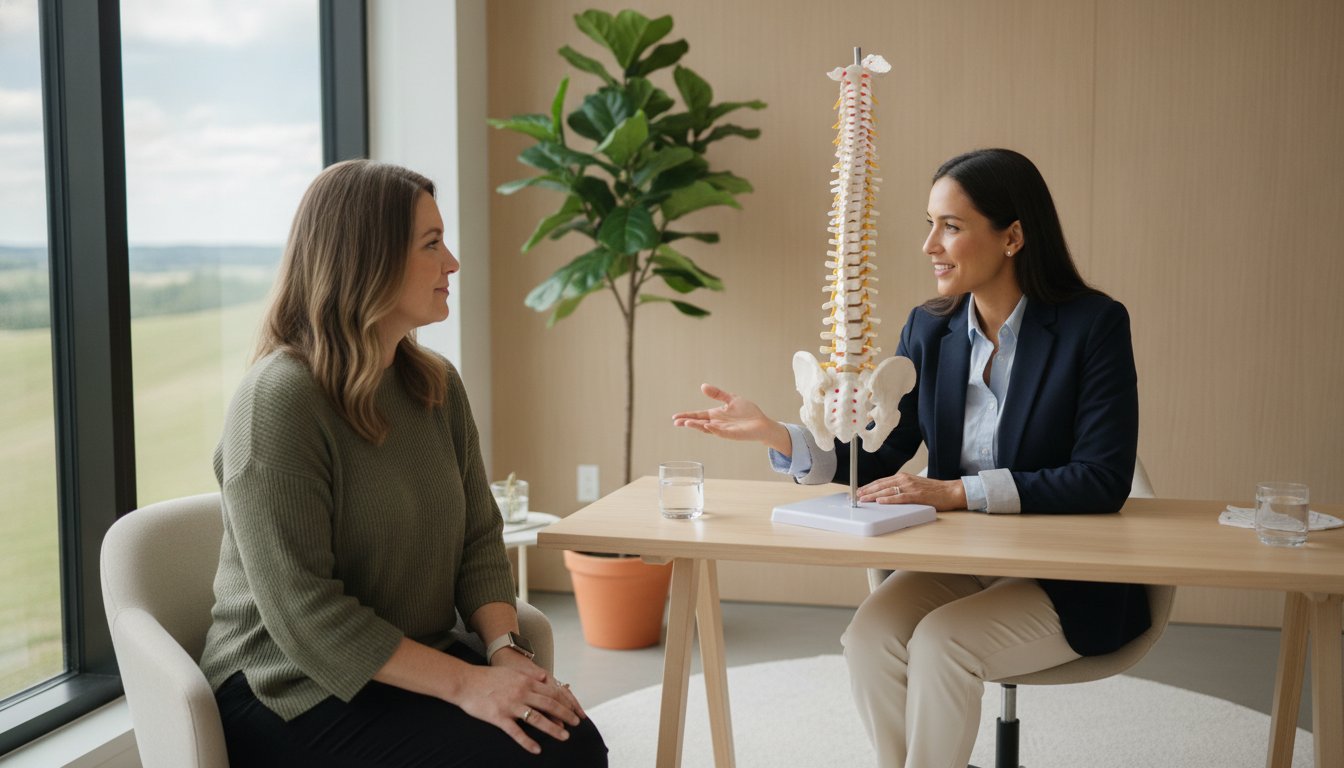Upper Cervical Chiropractor in Elkhorn: A Precise Path to Lasting Wellness
