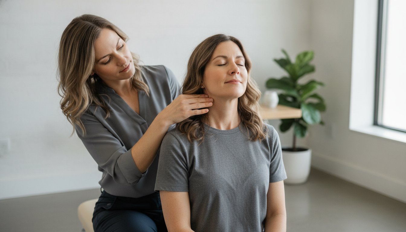What is Upper Cervical Chiropractic? A Guide to Precise Spinal Restoration