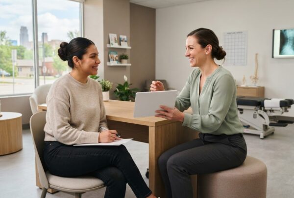 Chiropractic Near Me in Omaha: What to Expect at Restore