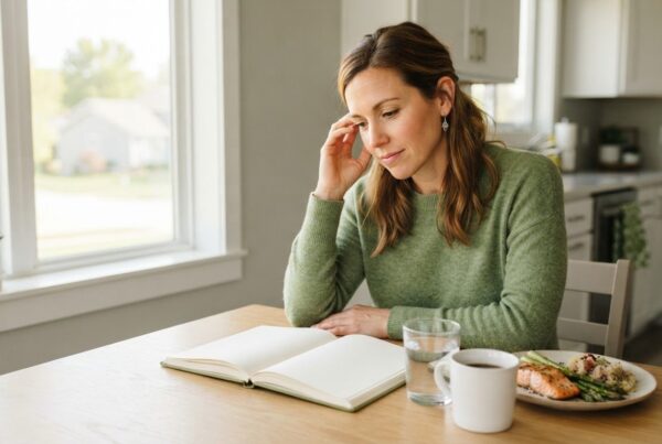 Meniere's Disease: Natural Remedies, Diet and Triggers