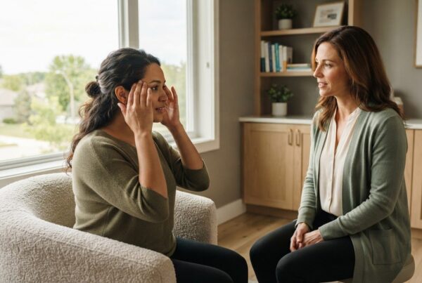 Tension Headache Treatment in Bellevue
