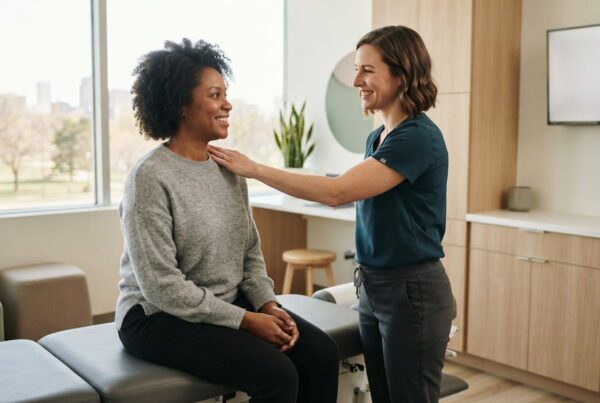 Chiropractic Adjustments in Omaha: How to Choose the Right Care