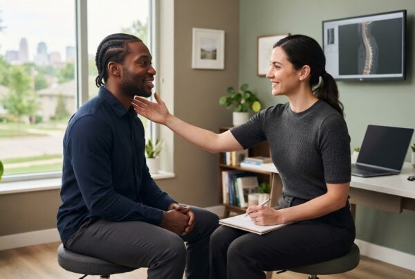 Chiropractor Near Midtown, Omaha, NE: Upper Cervical Care in Ralston