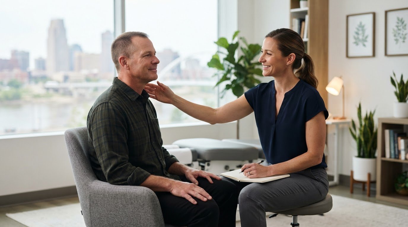 Post-Concussion Headaches: How Chiropractic Care Fits Into Your Recovery Plan
