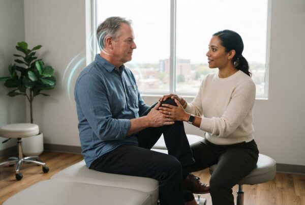 Knee Chest Technique for Vertigo: What Patients Should Know