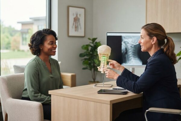 Upper Cervical Chiropractic in Nebraska: What Patients Should Know